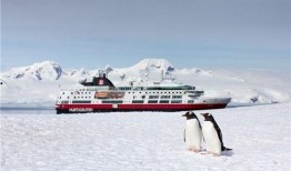 南极最新爆料,揭秘未知的冰原奥秘